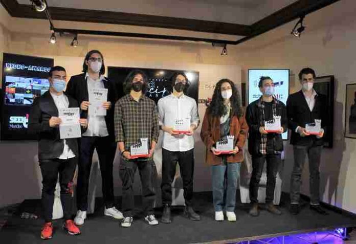 SeenCity iPremiati
