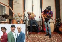 Il jazz-rock del TRIO BOBO a Settimo Milanese | giovedì 24 giugno 2021 Trio Bobo