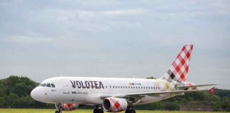 Volotea