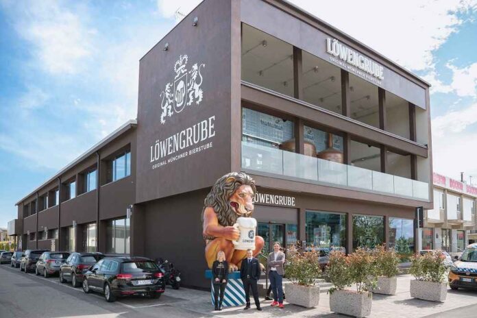 da sinistra Monica Fantoni, Pietro Nicastro, Gianni Ugolini