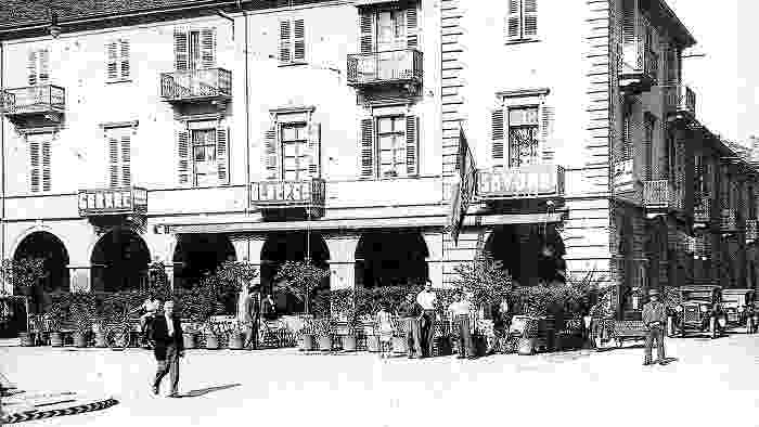 hotel savona