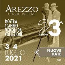 AREZZO CLASSIC MOTORS min AREZZO CLASSIC MOTORS min