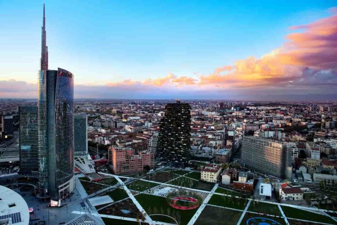 BAM Milano foto Andrea Cherchi