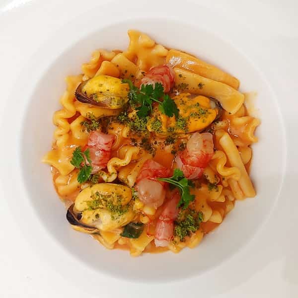 CLASSICO trattoria & cocktail PIATTO