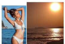 Capelli al sole: cosa fare e… “cosa NON fare”! Capelli al sole