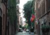 Tornano a Roma ModArt e Premio Margutta | 18 Giugno 2021 Via Margutta - Di userLalupa Opera propria, Pubblico dominio
