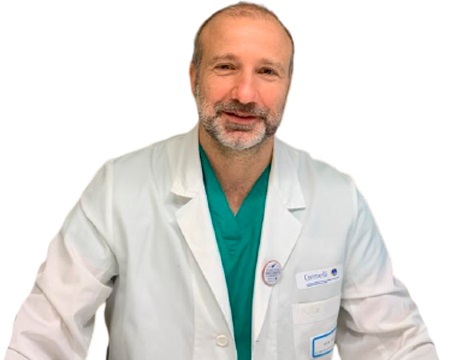 Dr Matteo Tosato