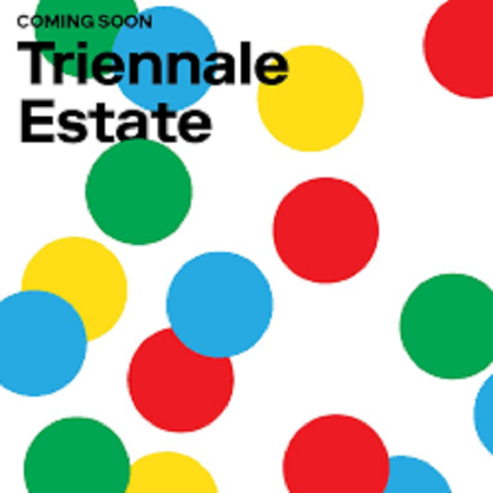 ESTATE TRIENNALE