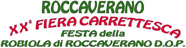 FIERA CARATTERESCA