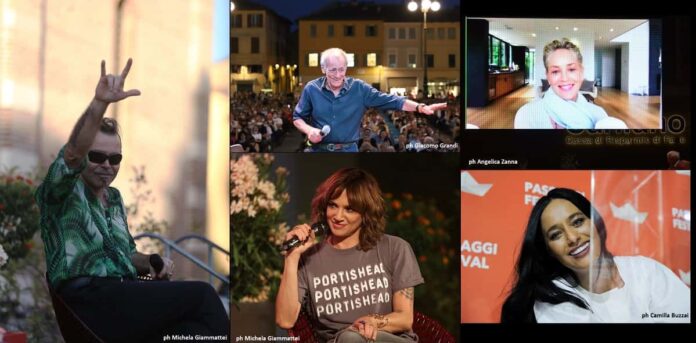 Fano Passaggi Festival 2021