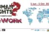 HUMAN RIGHTS @WORK