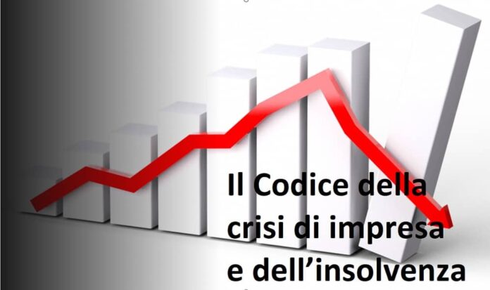 Il Codice della crisi di impresa e dell’insolvenza