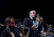 Torna “A Vigevano Jazz” | 24 giugno – 5 luglio 2021 Jazz Company Big Band e Gabriele Comeglio