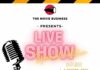 “The Movie Business” Live Show, atto I e II Live Show 2021