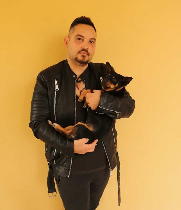 Locandina Io credevo in te