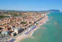 Porto Recanati. La tappa del Grand Tour delle Marche al “Brodetto show 2023” P.to Recanati