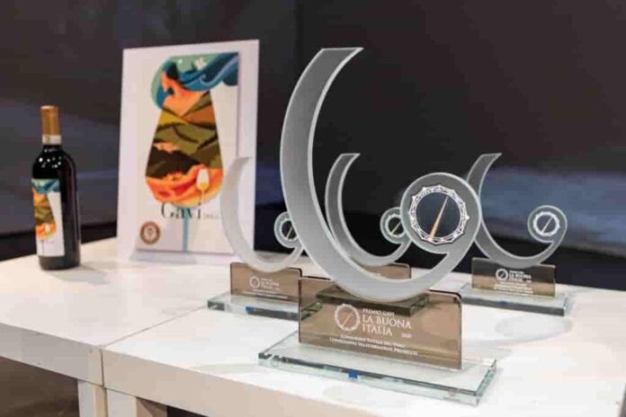 Premio Gavi la Buona Italia min