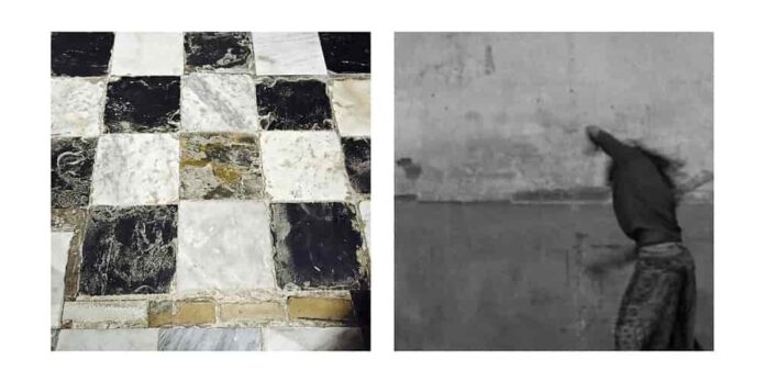 Silvia Papa mostra Napoli Sintomalia