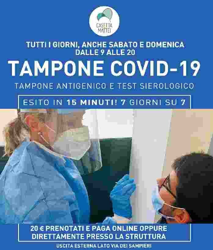 TAMPONI TAMPONI