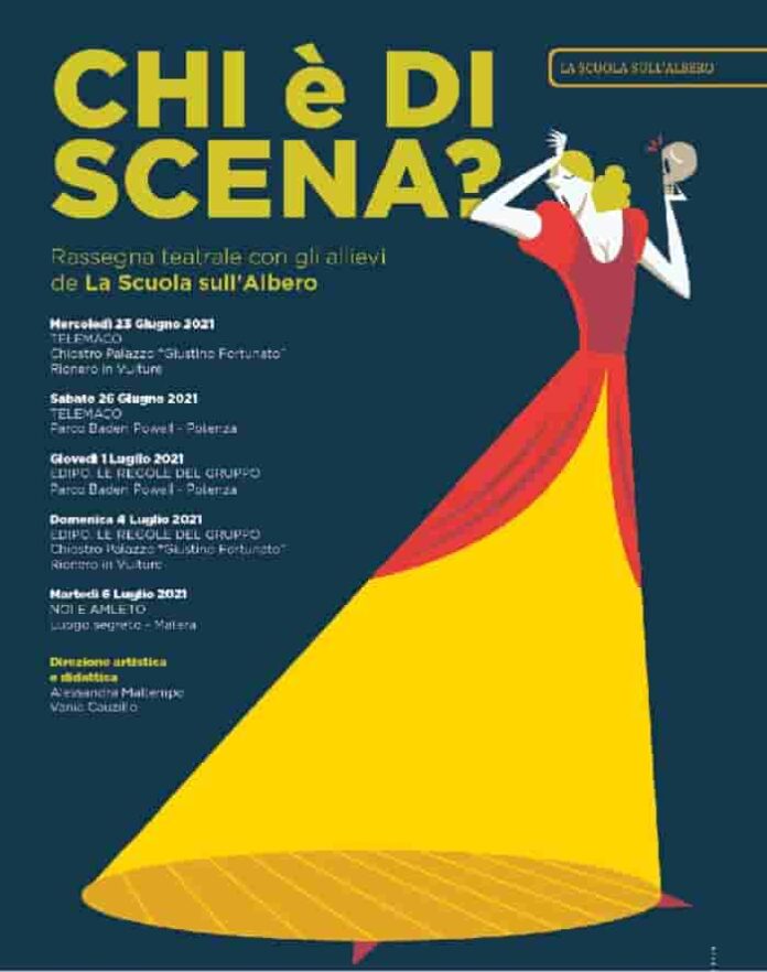 Teatro in Lucania min