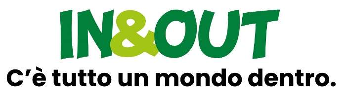 inout logo