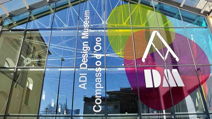 ADI Museum COmpasso D'Oro Milano