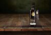 L’Aceto Balsamico di Modena IGP 5 grappoli dell’Acetaia Cremonini “Eccellenza Italiana” AcetaiaCremonini ambientazione 5grappoliinvecchiato 1500