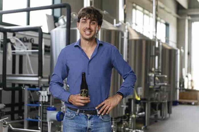 Andrea Menegon nuovo AD 620 Passi min