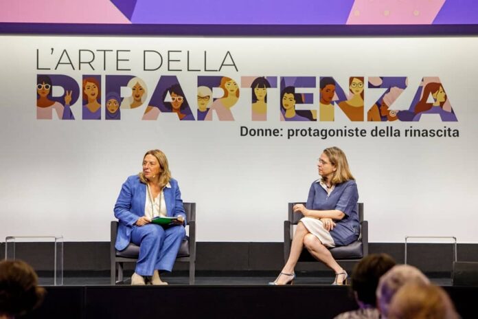 Arte della ripartenza 1