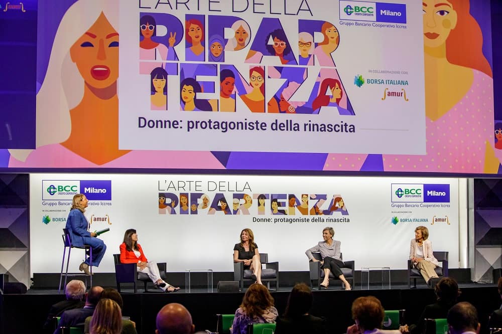 Arte della ripartenza 3