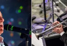 VIGEVANO JAZZ – Cochi Ponzoni e il quintetto di Emilio Soana portano in scena il genio e la sregolatezza di Charlie Parker | lunedì 5 luglio Cochi Ponzoni e Emilio Soana