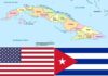 Cuba USA Enbargo
