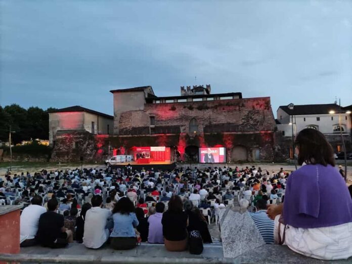 Festival Filosofi lungo l'Oglio 2021 Festival Filosofi lungo l'Oglio 2021
