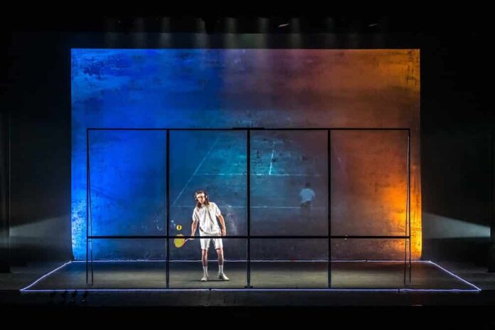 Il muro trasparente Paolo Valerio l Rossetti