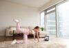Immagine Gympass ginnastica