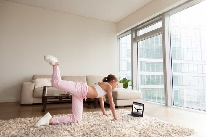 Immagine Gympass ginnastica