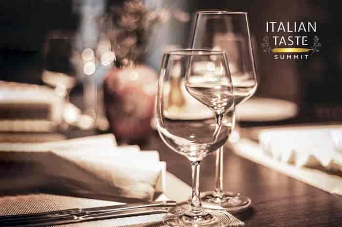 Italian Taste Summit (2)