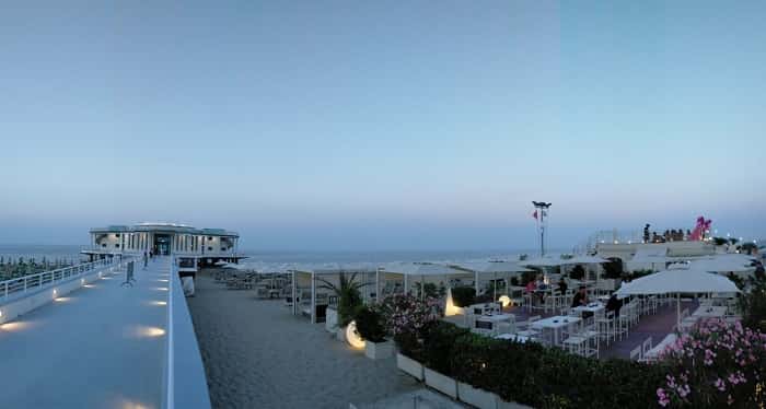 Lungomare e Rotonda a Mare min