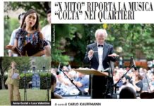 “X Mito” riporta la Musica “colta” nei quartieri Milano X Mito 2021