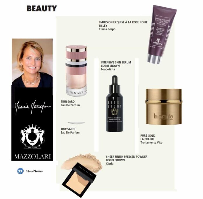 Proposte Beauty Luglio 2021 Proposte Beauty Luglio 2021