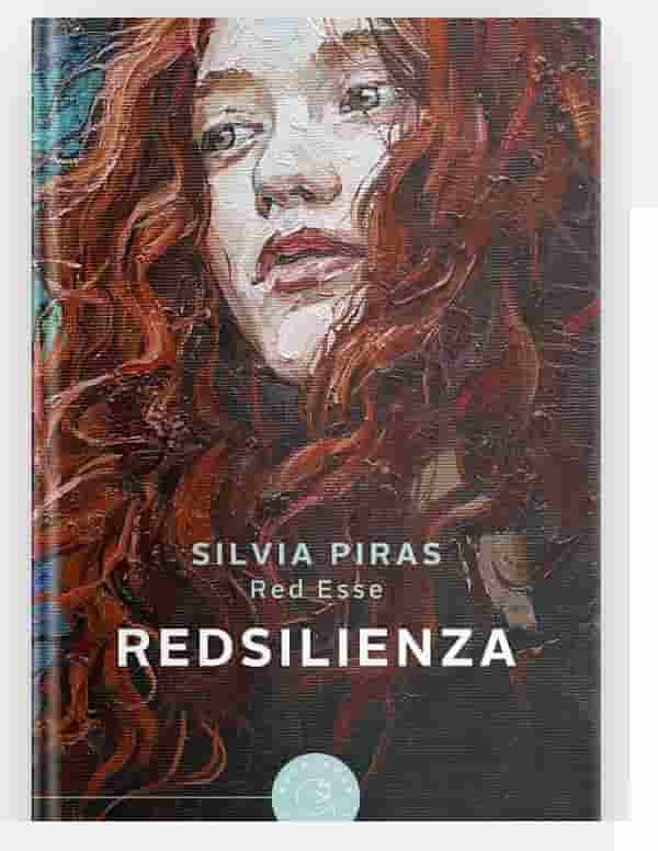 REDSILENZA di Laura Piras REDSILENZA di Laura Piras