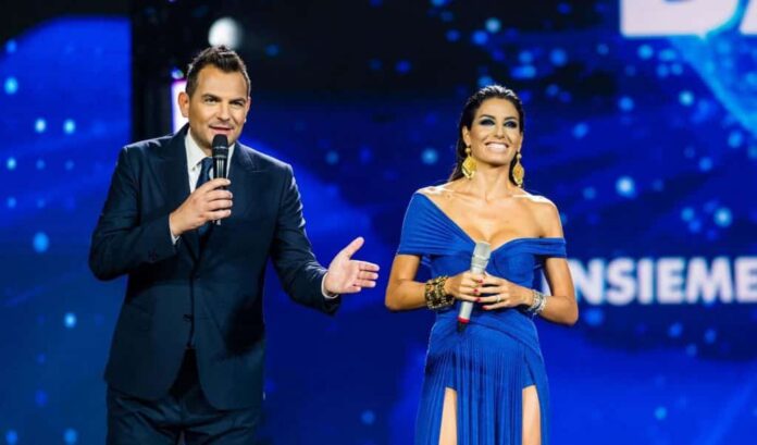 Radio Norba Cornetto Battiti Live