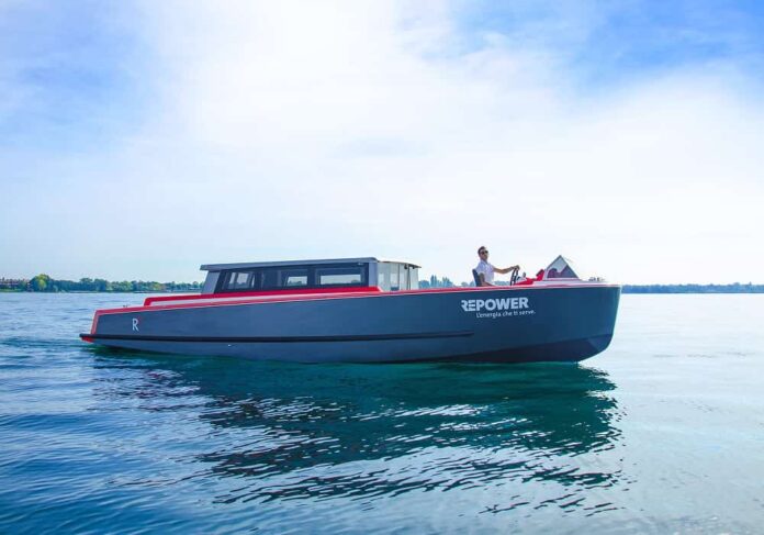 Repower Festival di Venezia 2021