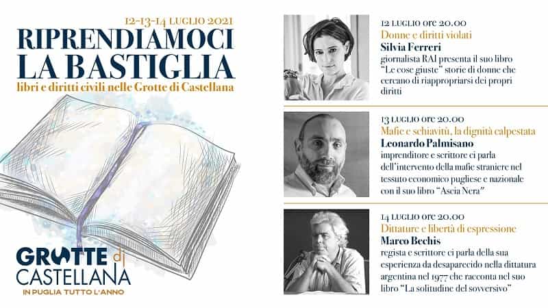 Riprendiamoci la Bastiglia