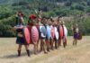 Ancona | Sassoferrato. Prosegue il Gran Tour delle Marche 2021 Scene di Battaglia