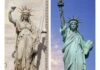 La “Statua della Libertà” del Duomo di Milano: storia e curiosità Milano e la Statua della Libertà