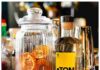 TOM, Touch Of Milano, il gin delle occasioni TOM