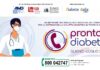 campagna pronto diabete Lombardia