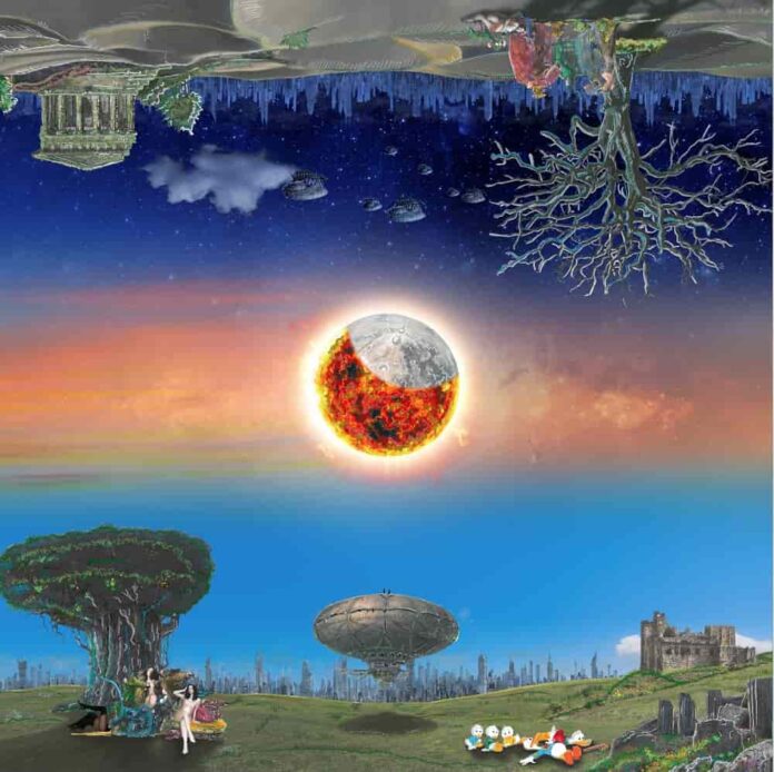Catalogo di Andrea Felice - cover copertina catalogo di Andrea Felice