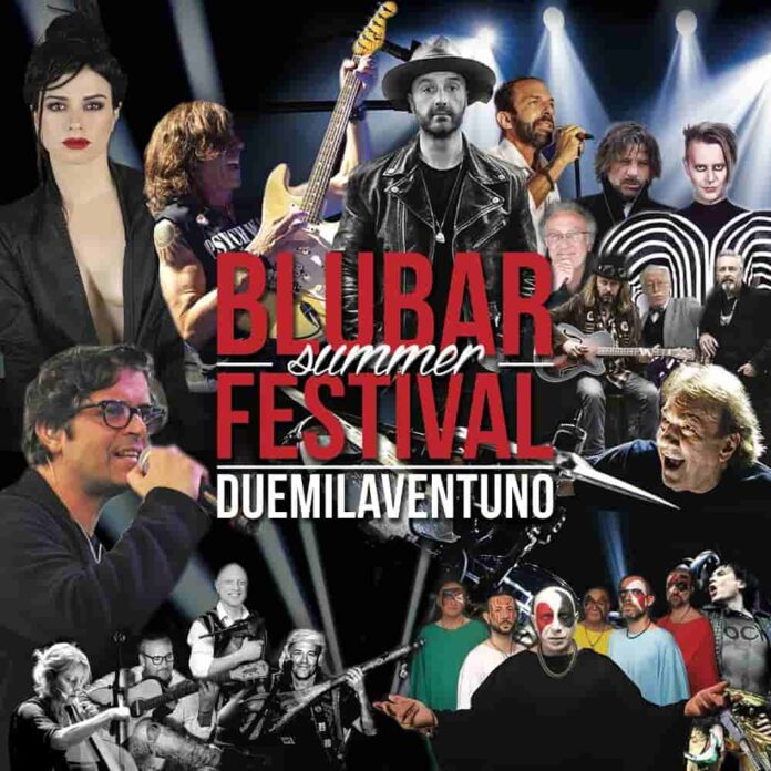 Blubar Summer Festival 2021